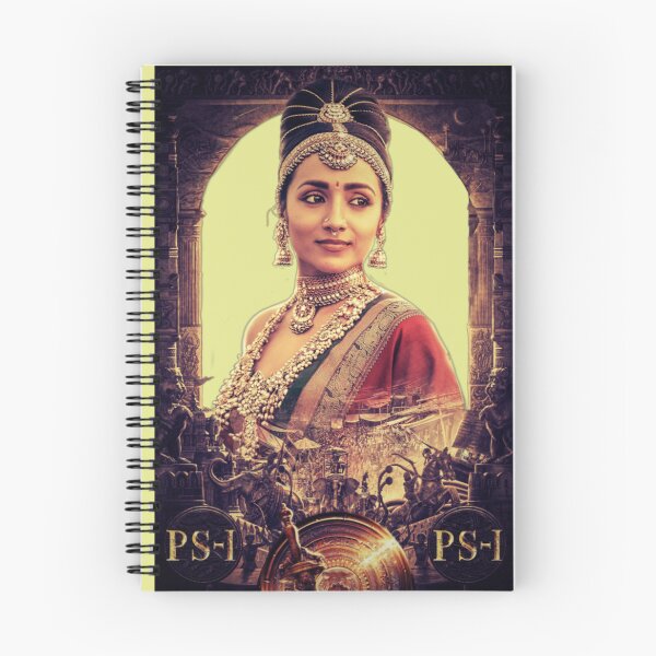 Item preview, ponniyin selvan designed and sold by MrSameeraTop.