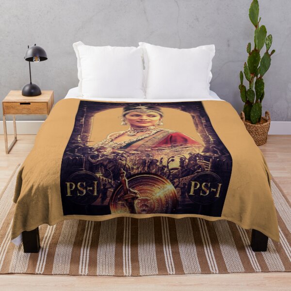 Item preview, ponniyin selvan designed and sold by MrSameeraTop.