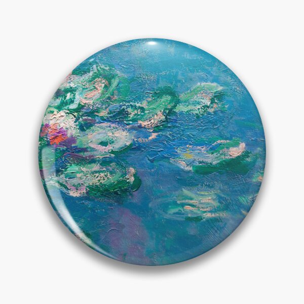 Item preview, Monet designed and sold by Martzart.