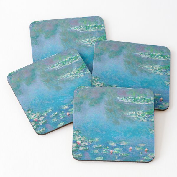 Item preview, Monet designed and sold by Martzart.