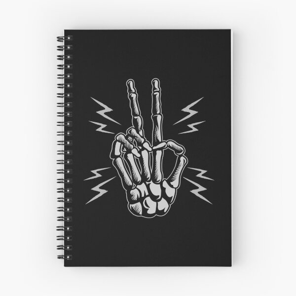 Item preview, Halloween 2022 skeleton fingers hand vintage designed and sold by Mansn.
