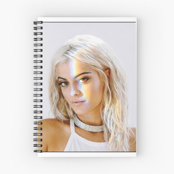 Artikelvorschau, bebe Rexha entworfen und verkauft von anariesgo.