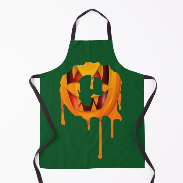 Artikelvorschau, Personalisierter Halloween-Kürbis-Anfangsnamensbuchstabe Q-Aufkleber entworfen und verkauft von Teetans.