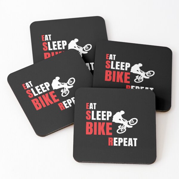 Item preview,    Eat Sleep Bike Repeat - Bike designed and sold by Ahmed  Feki.