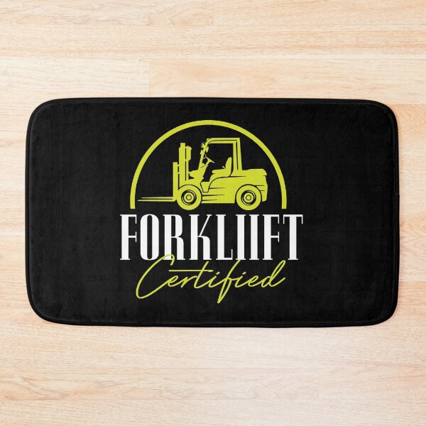 Item preview, Forklift Certified Meme designed and sold by palaco210.