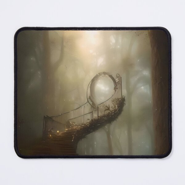 Item preview, Fantasy world portal designed and sold by RSRed.