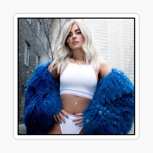 Bebe rexha фото максим