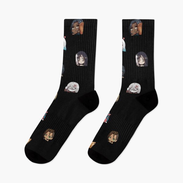 Item preview, Everwake Emojis designed and sold by Bianca Loran.