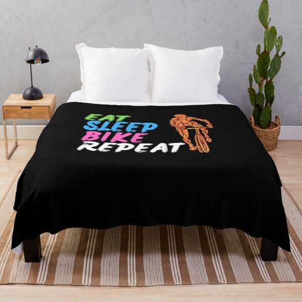 Item preview, Eat Sleep Bike Repeat - Bike designed and sold by Ahmed Feki.