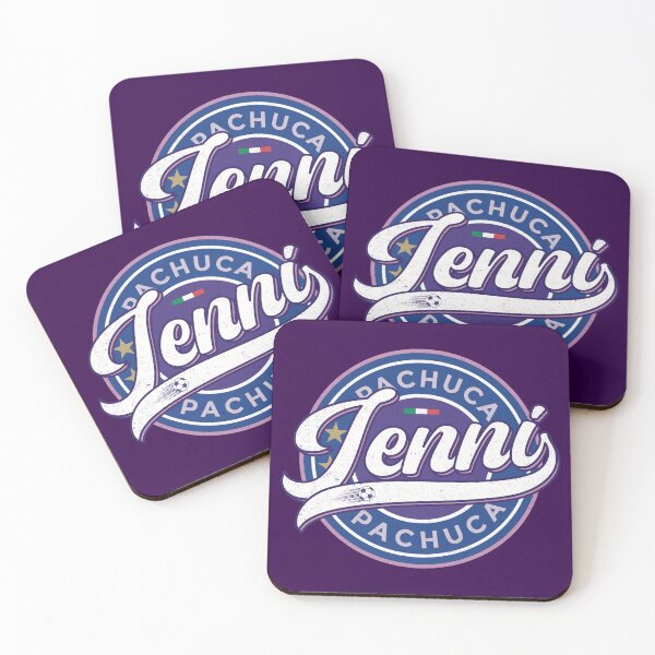 Item preview, Pachuca Futbol Femenil - Jenni Hermoso designed and sold by Numero14.