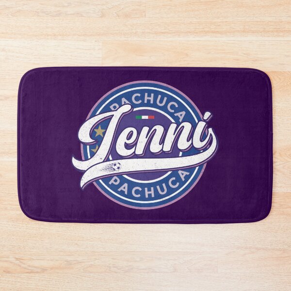 Item preview, Pachuca Futbol Femenil - Jenni Hermoso designed and sold by Numero14.