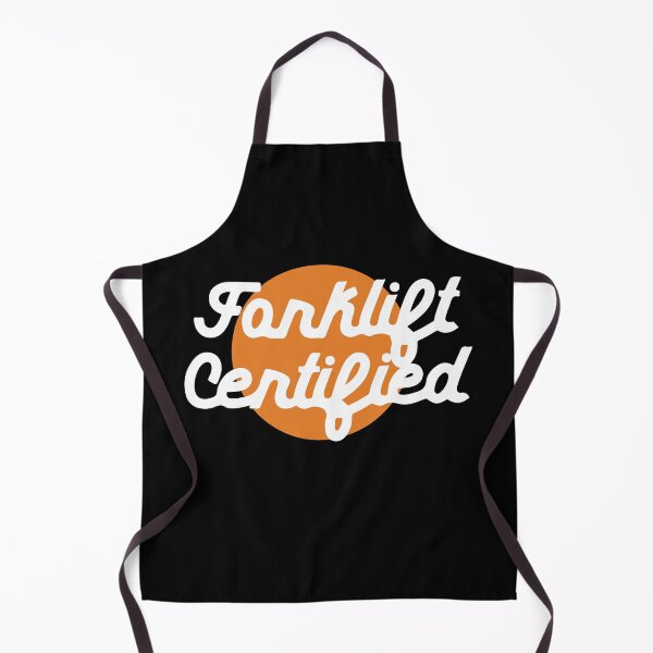 Item preview, Forklift Certified Meme designed and sold by palaco210.