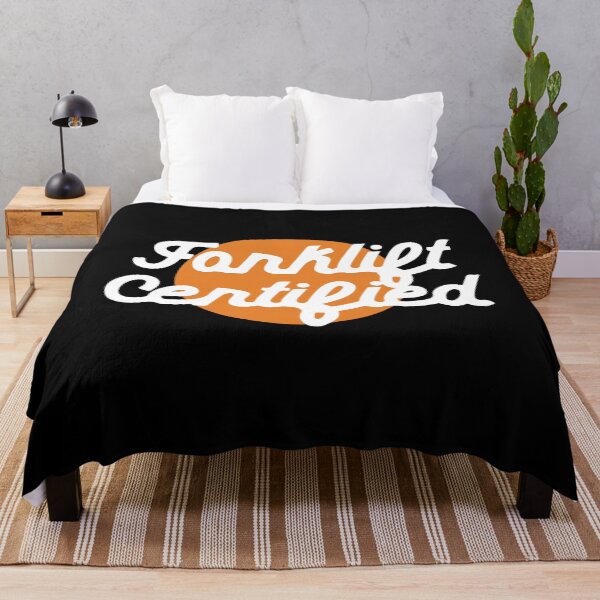 Item preview, Forklift Certified Meme designed and sold by palaco210.