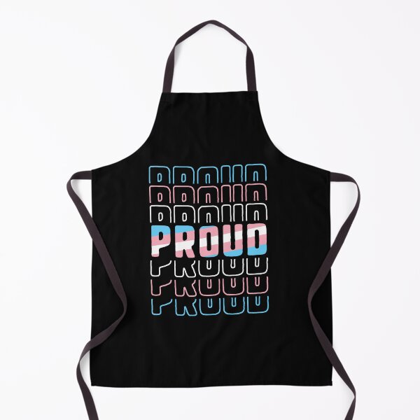 Item preview, Proud Transgender LGBTQIA Pride Month Trans Rights Rainbow LGBT designed and sold by QueenOfPrint.