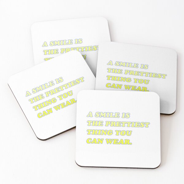Item preview, Smile designed and sold by CreateArtStudio.