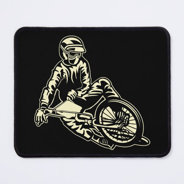 Item preview, Mountain bike vintage riding designed and sold by Mansn.