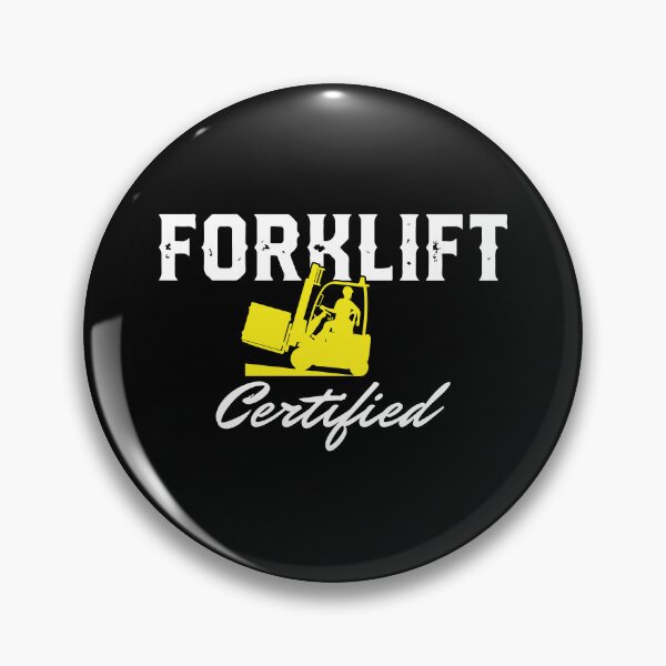 Item preview, Forklift Certified Meme designed and sold by palaco210.