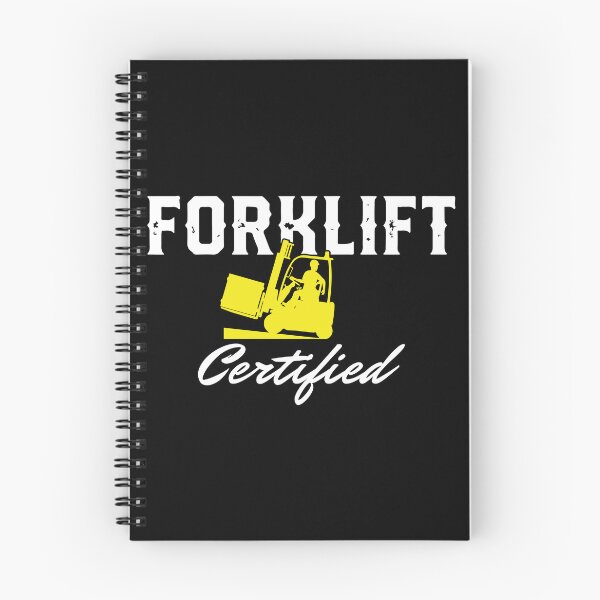 Item preview, Forklift Certified Meme designed and sold by palaco210.