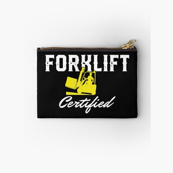 Item preview, Forklift Certified Meme designed and sold by palaco210.