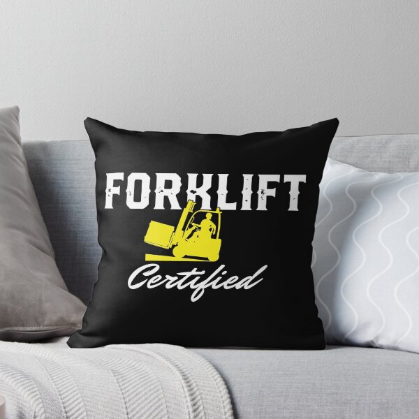 Item preview, Forklift Certified Meme designed and sold by palaco210.