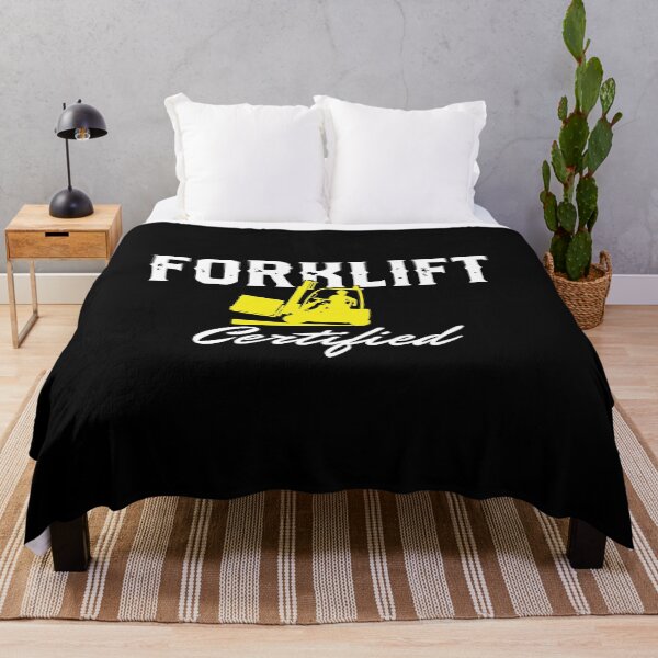 Item preview, Forklift Certified Meme designed and sold by palaco210.