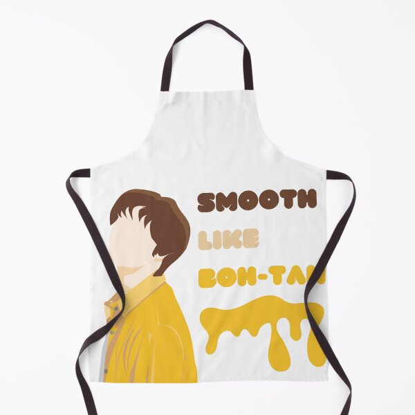 Item preview, Smooth Like Butter designed and sold by pinkmicrophone.