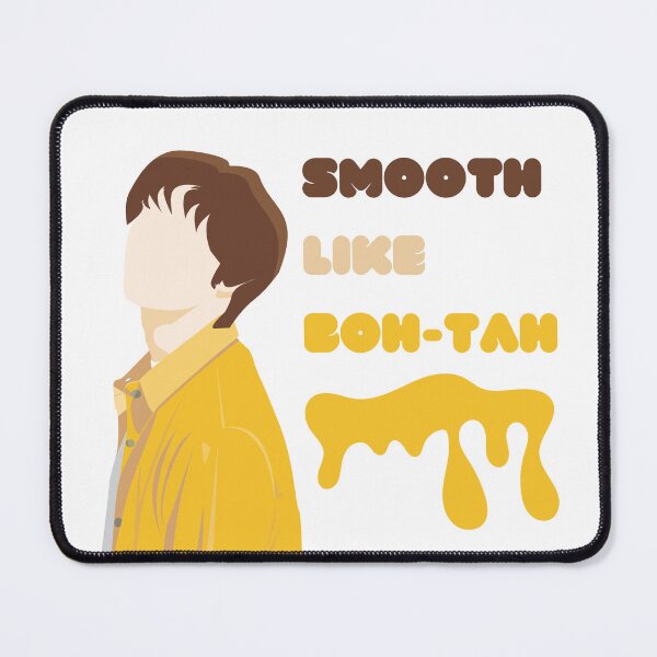 Item preview, Smooth Like Butter designed and sold by pinkmicrophone.