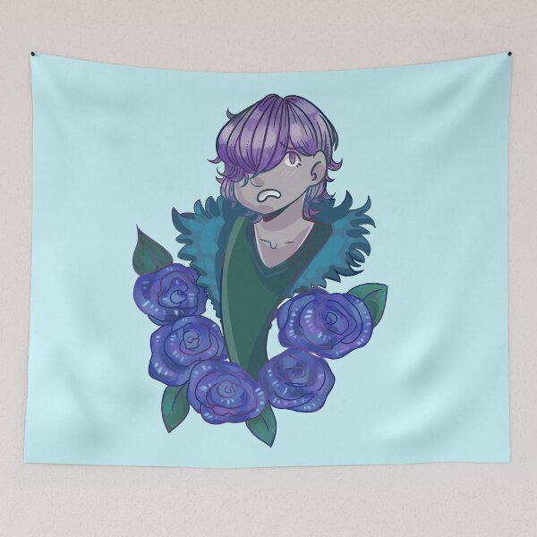 Item preview, Garry-Ib designed and sold by galaxy-eyes.