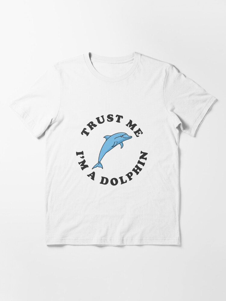 Dolphin Shirt Co.