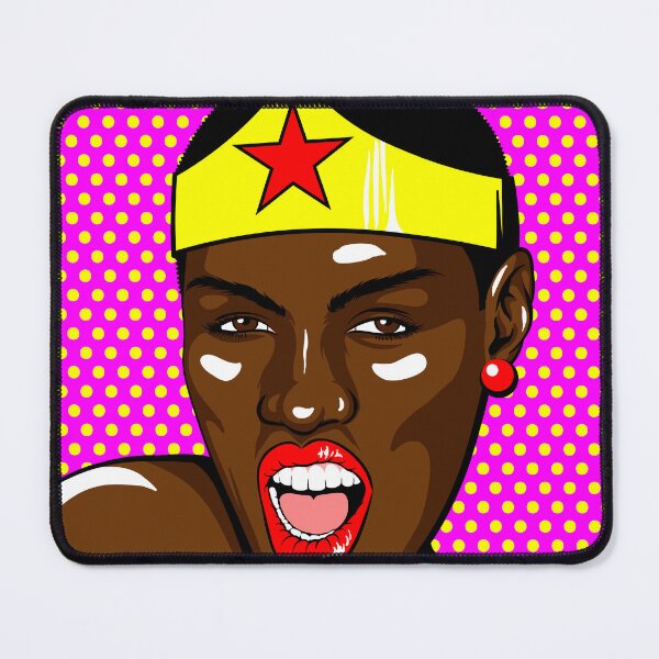 Item preview, Wonder Jones designed and sold by davialves.