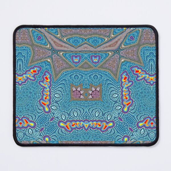 Item preview, WONDERFUL ARUBA SOUVENIRS - ARUBA ABSTRACT GEOMETRIC PAINTING PARADISE ISLAND - ARUBA ONE HAPPY ISLAND. designed and sold by Ralek.