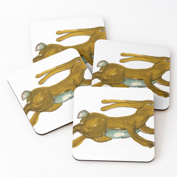Item preview, Rabbit Run designed and sold by Rebecca Seeman.