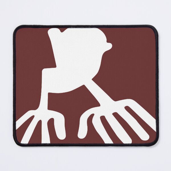 Item preview, Hands from Nazca designed and sold by siloto.