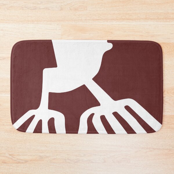 Item preview, Hands from Nazca designed and sold by siloto.