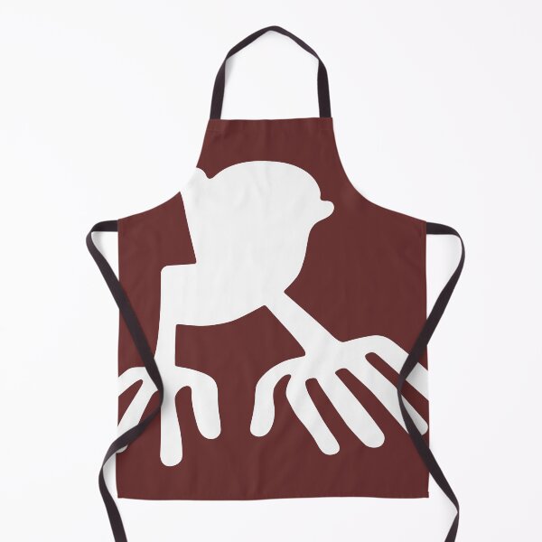 Item preview, Hands from Nazca designed and sold by siloto.