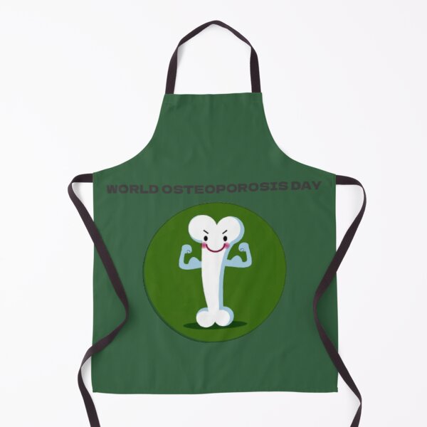 Item preview, World Osteoporosis Day designed and sold by vaske-bros.