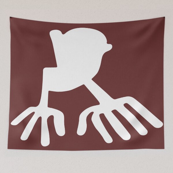 Item preview, Hands from Nazca designed and sold by siloto.
