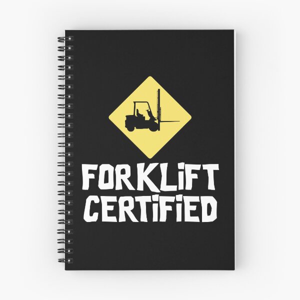 Item preview, Forklift Certified Meme designed and sold by palaco210.