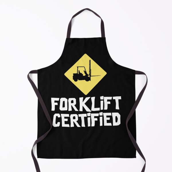 Item preview, Forklift Certified Meme designed and sold by palaco210.