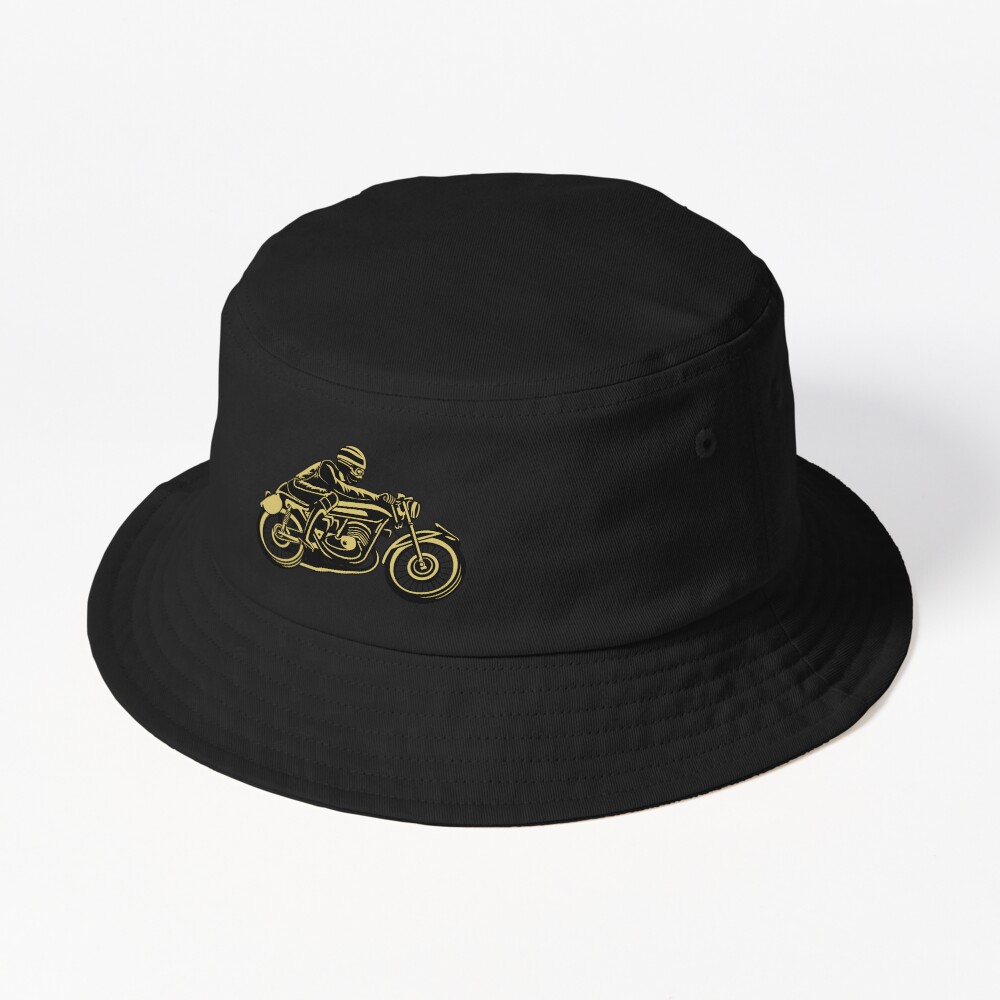 Item preview, Bucket Hat designed and sold by Mansn.
