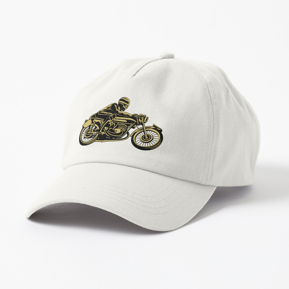 Item preview, Dad Hat designed and sold by Mansn.