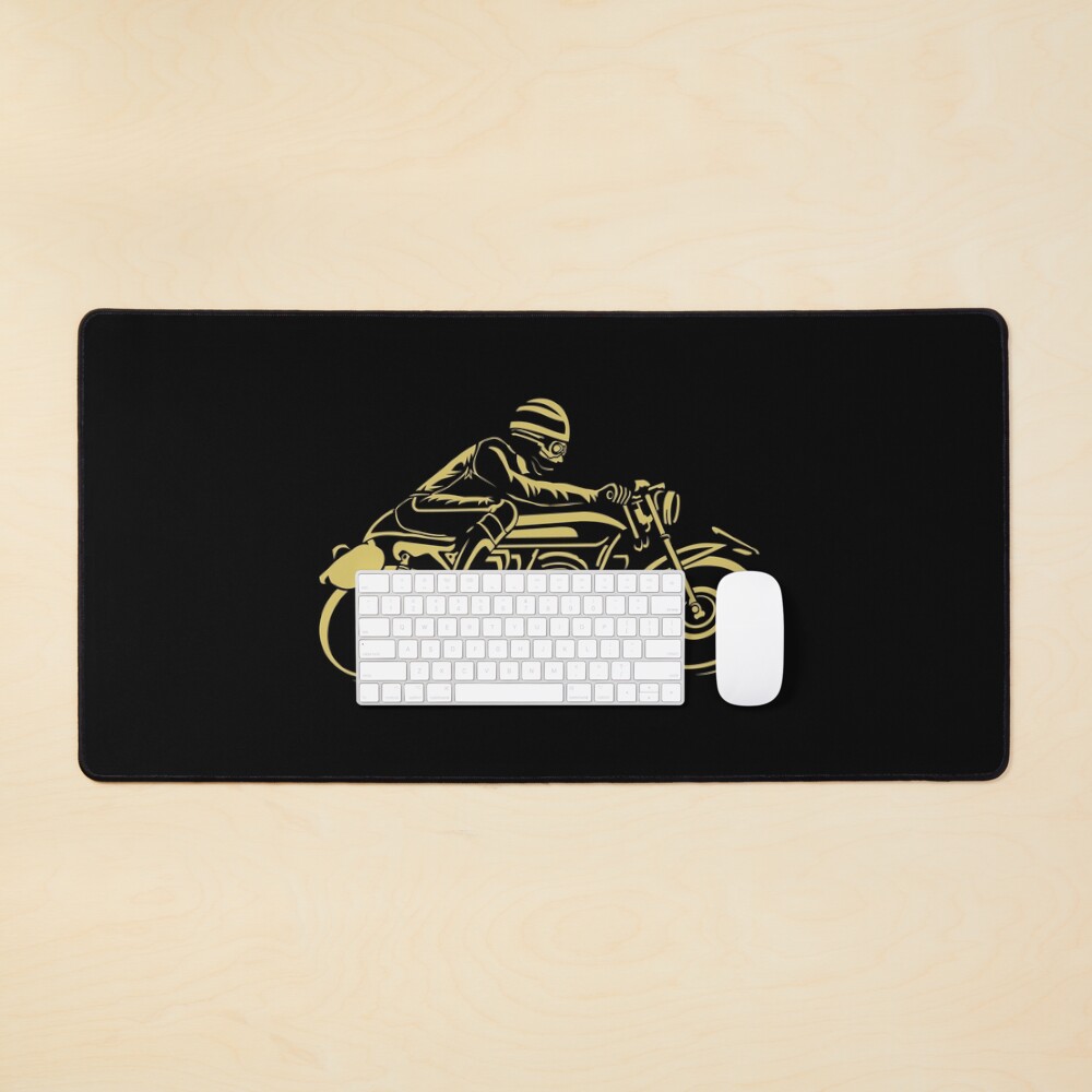 Item preview, Desk Mat designed and sold by Mansn.