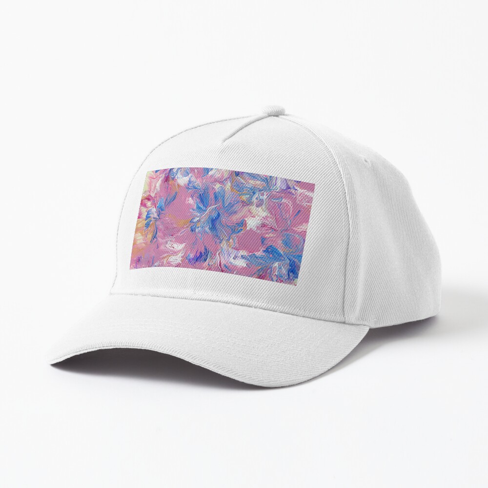 Item preview, Baseball Cap designed and sold by ShannathShima.