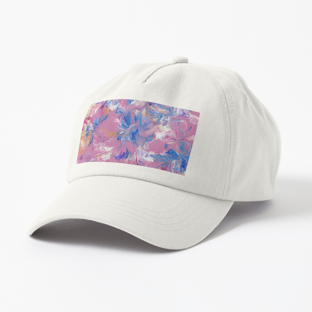 Item preview, Dad Hat designed and sold by ShannathShima.