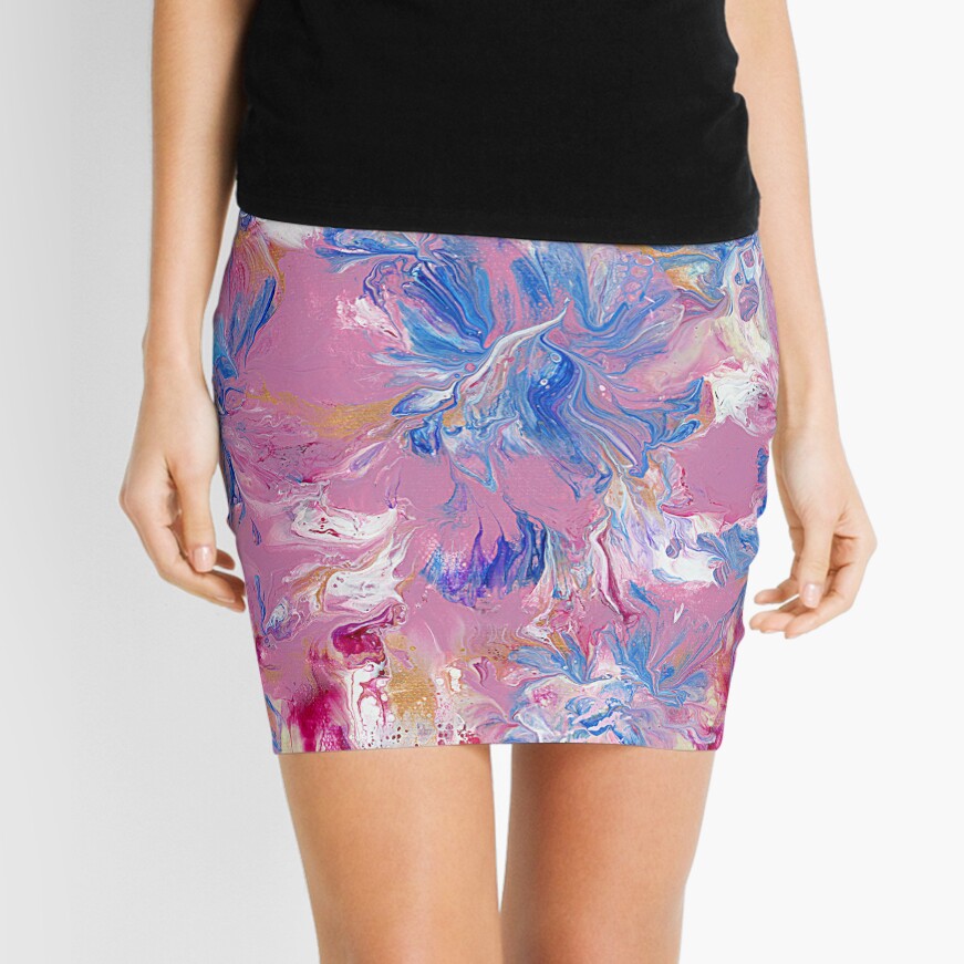 Item preview, Mini Skirt designed and sold by ShannathShima.