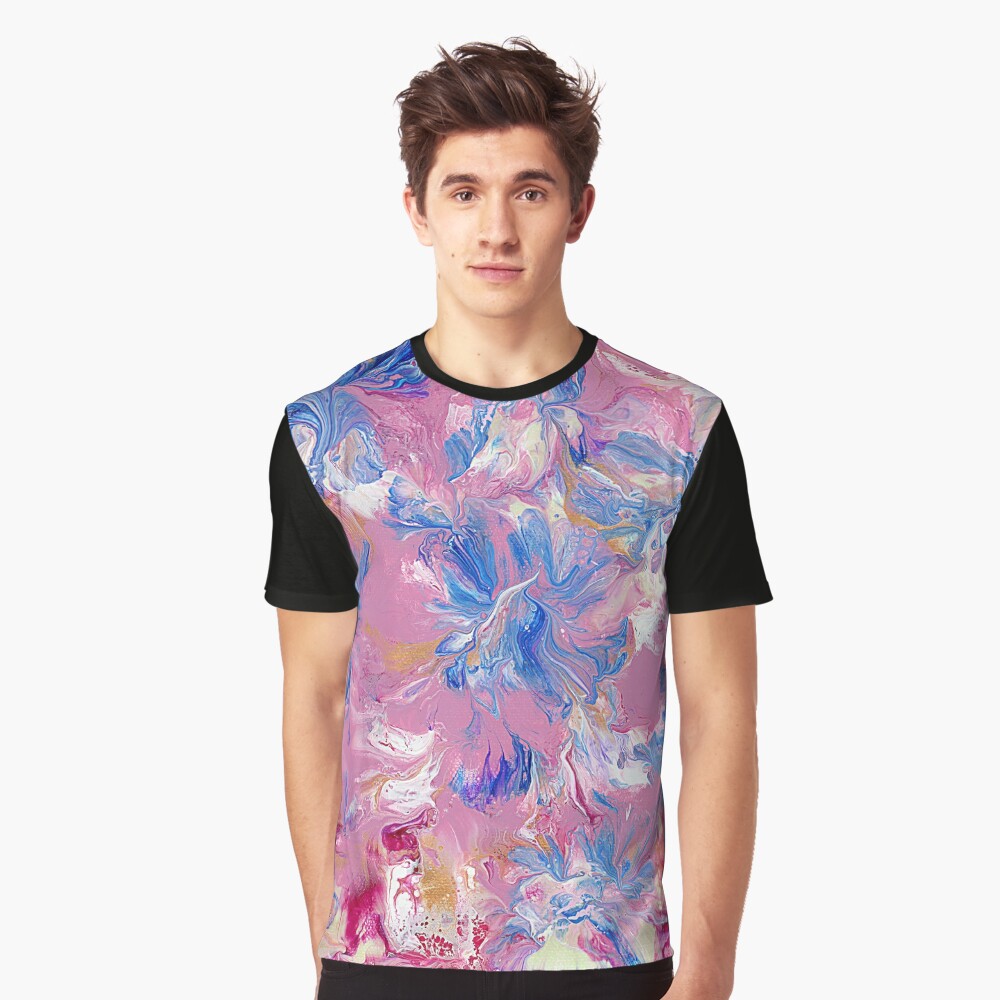 Item preview, Graphic T-Shirt designed and sold by ShannathShima.