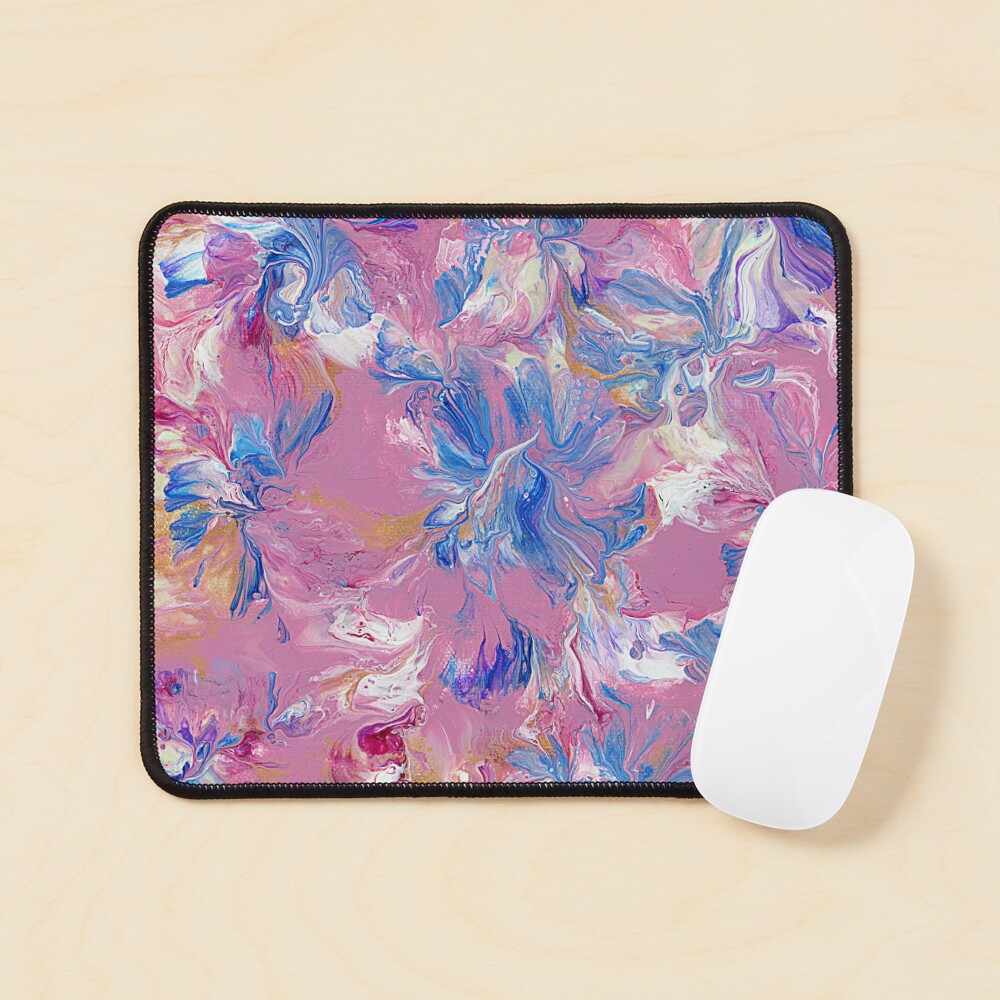Item preview, Mouse Pad designed and sold by ShannathShima.