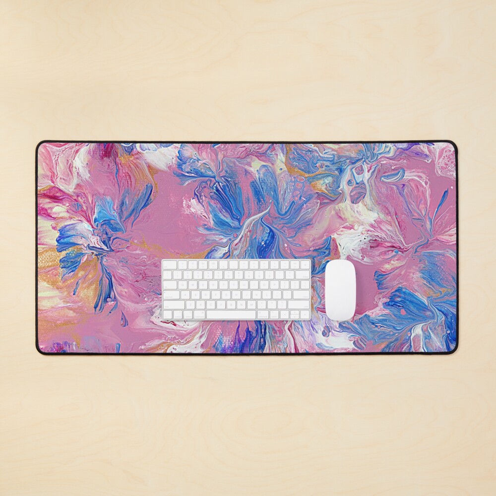 Item preview, Desk Mat designed and sold by ShannathShima.