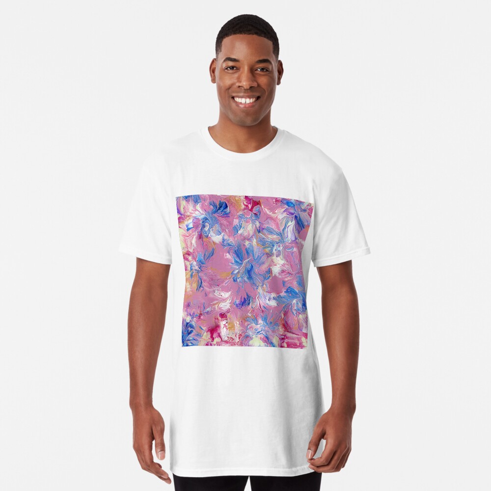 Item preview, Long T-Shirt designed and sold by ShannathShima.