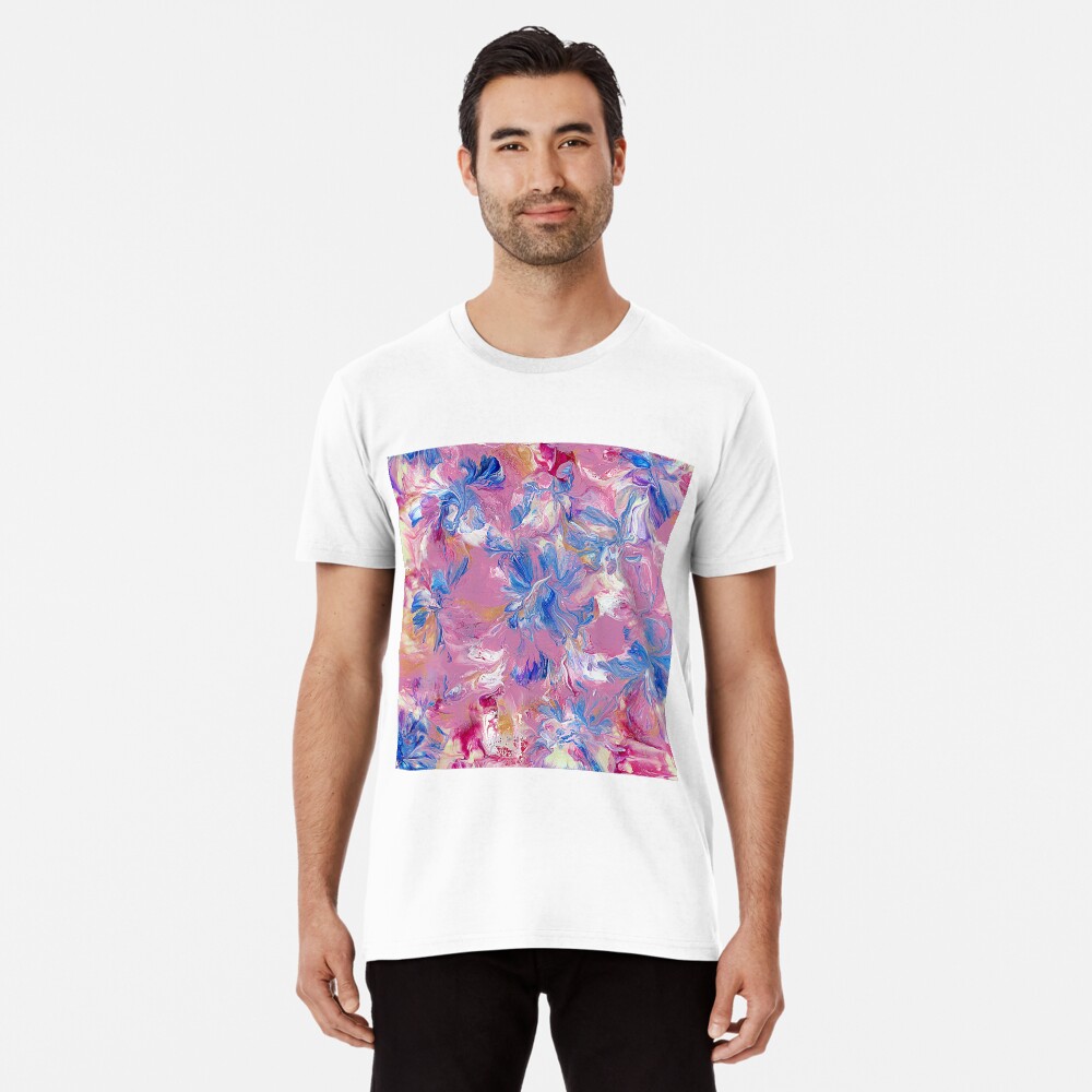 Item preview, Premium T-Shirt designed and sold by ShannathShima.